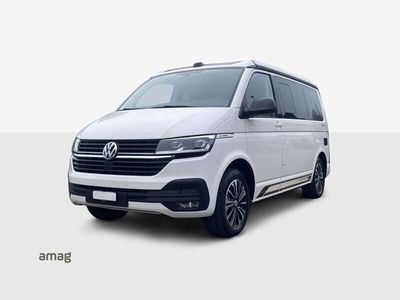 gebraucht VW California 6.1 Ocean Edition