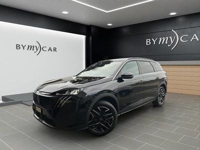 Neu Peugeot 5008 Allure Premium 136 PS (100 kW) 2025 Van / Kleinbus