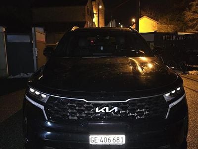 Gebraucht 2021 Kia Sorento SUV | CHF 38’000