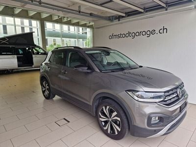 Gebraucht 2020 VW T-Cross Life SUV | CHF 21’900 (Teuer)