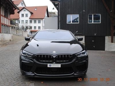 Gebraucht 2022 BMW M8 Competition Edition | CHF 78’900