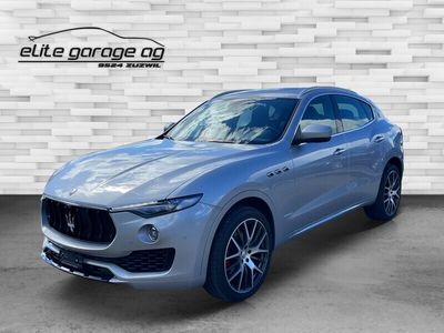 Gebraucht 2018 Maserati Levante SUV | CHF 59’800