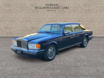 Gebraucht 1996 Rolls Royce Silver Spirit | CHF 39’900