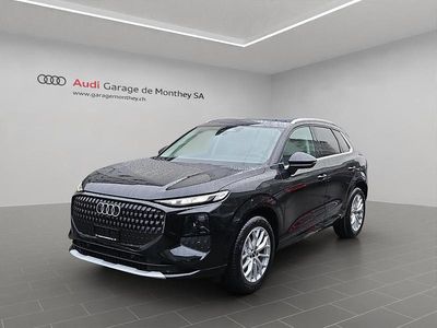 Neu 2025 Audi Q3 Advanced SUV | CHF 52’950 (Superpreis)