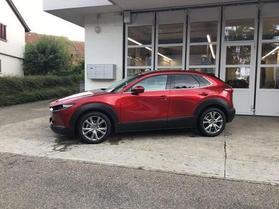 Gebraucht 2019 Mazda CX-30 SUV | CHF 22’600 (Fairer Preis)