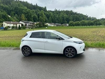 Gebraucht 2017 Renault Zoe Kleinwagen | CHF 6’800 (Guter Preis)