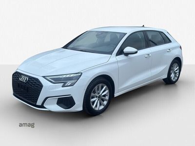 Audi A3 Sportback e-tron