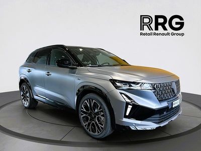 Grau Gebraucht 2025 Renault Austral Iconic Esprit Alpine SUV | CHF 46’900