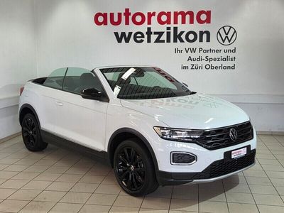 Gebraucht VW T-Roc Advance 150 PS (110 kW) 2021 SUV