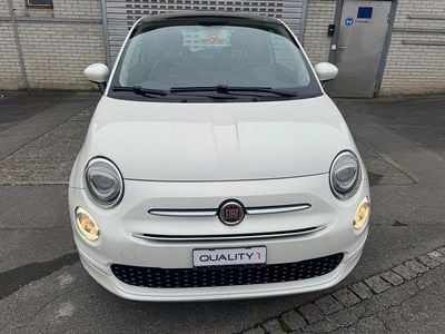 Gebraucht 2019 Fiat 500 Lounge | CHF 5’500 (Guter Preis)