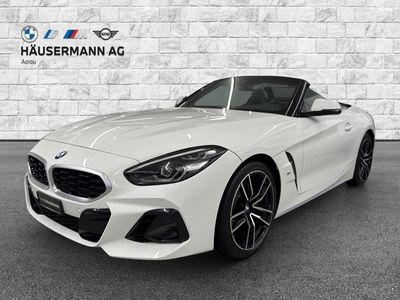 Gebraucht 2023 BMW Z4 M Sport | CHF 45’500