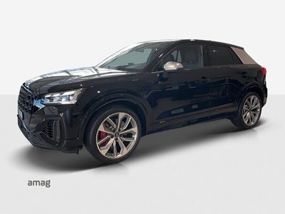 gebraucht Audi SQ2 TFSI