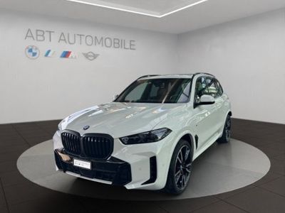 Gebraucht 2024 BMW X5 M Sport SUV | CHF 98’800