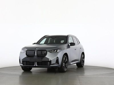 Neu BMW X3 Comfort Edition 398 PS (292 kW) 2025 Grau SUV