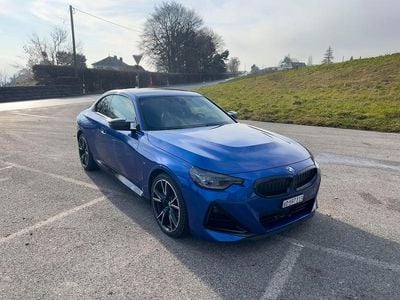 Gebraucht 2022 BMW M240 M Sport | CHF 44’900