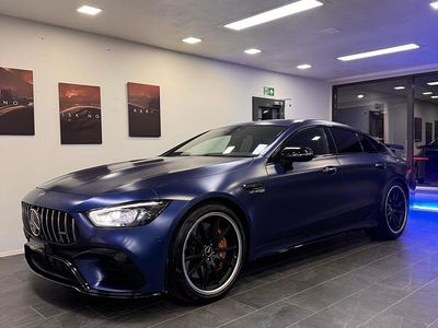 Gebraucht Mercedes S63 AMG AMG 639 PS (469 kW) 2019