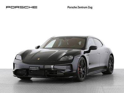Gebraucht 2024 Porsche Taycan GTS Sport Turismo Limousine | CHF 153’000