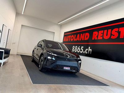 Neu (2026) Skoda Elroq RS 340 PS | Superpreis
