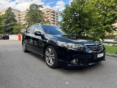 Gebraucht Honda Accord Type S 180 PS (132 kW) 2015 Kombi