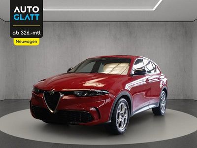 Gebraucht 2023 Alfa Romeo Tonale Super SUV | CHF 26’900 (Fairer Preis)