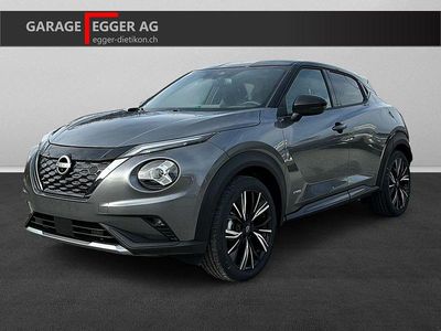 Gebraucht Nissan Juke 143 PS (105 kW) 2025 SUV