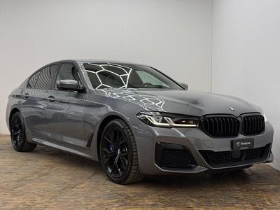 Gebraucht BMW 530 M Sport 286 PS (210 kW) 2023