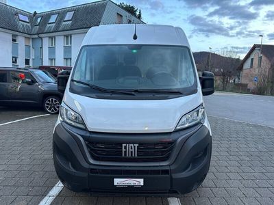 gebraucht Fiat Ducato 35 XL H3-Power