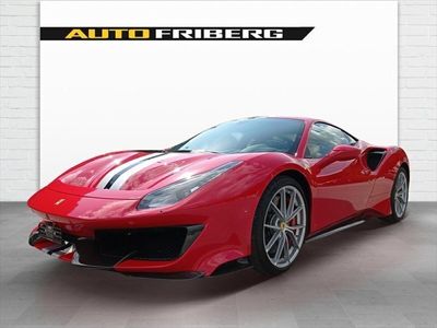 gebraucht Ferrari 488 F488