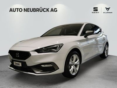 gebraucht Seat Leon 1.4 eHybrid pHEV DSG FR