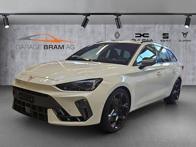 Gebraucht 2025 Cupra Leon VZ Kombi | CHF 37’300 (Guter Preis)