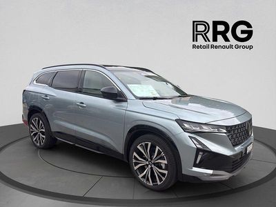 Gebraucht 2025 Renault Espace Iconic Van / Kleinbus | CHF 40’900 (Fairer Preis)