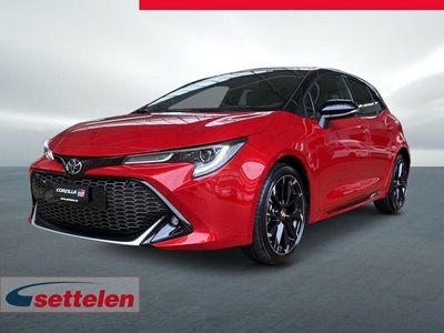 gebraucht Toyota Corolla 2.0 HSD GR-S