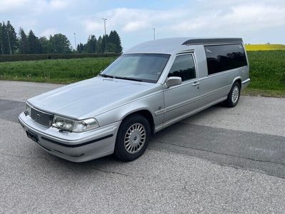 Gebraucht 1999 Volvo V90 Kombi | CHF 2’800