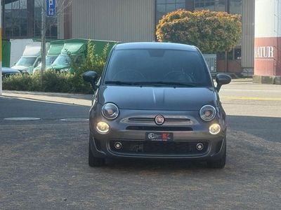 Gebraucht 2019 Fiat 500 Sport | CHF 6’999 (Guter Preis)