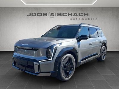 Gebraucht Kia EV9 GT-Line 283 kW (385 PS) 2025 SUV