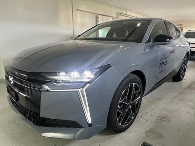 Neu DS Automobiles DS4 145 PS (106 kW) 2025 SUV