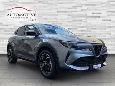Gebraucht 2024 Alfa Romeo Junior Edizione Speciale SUV | CHF 42’190 (Etwas zu teuer)