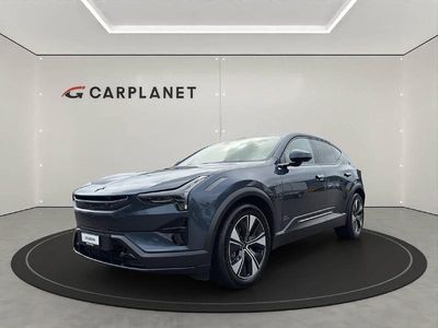 Blau Gebraucht 2024 Polestar 3 Long Range Dual motor SUV | CHF 69’900