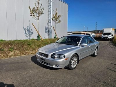 Gebraucht Volvo S80 196 PS (144 kW) 2003 Limousine