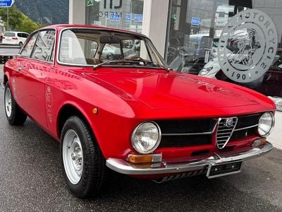 Gebraucht 1973 Alfa Romeo GT Junior | CHF 52’900
