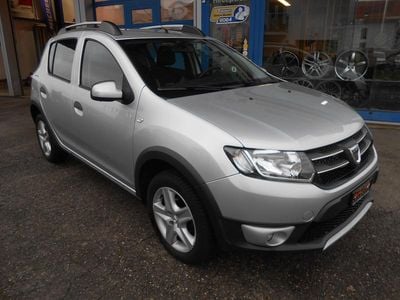 Gebraucht 2016 Dacia Sandero Lauréate | CHF 6’900 (Fairer Preis)