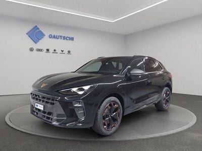 Neu 2025 Cupra Terramar VZ SUV | CHF 56’890 (Fairer Preis)