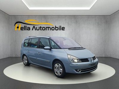 Gebraucht Renault Grand Espace Initiale 241 PS (177 kW) 2007 Van / Kleinbus