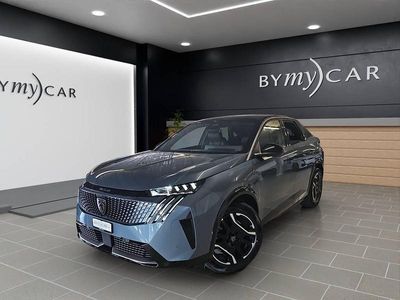 Gebraucht 2025 Peugeot e-3008 GT SUV | CHF 38’172 (Etwas zu teuer)