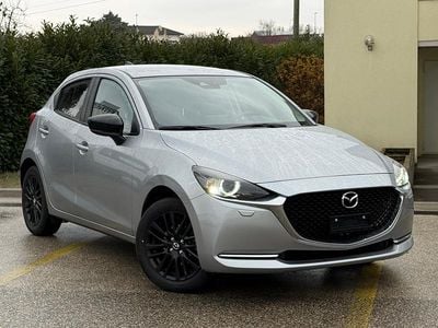 Gebraucht Mazda 2 Homura-Line 90 PS (66 kW) 2023 Kleinwagen