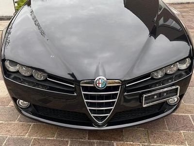 Gebraucht Alfa Romeo 159 Ti 200 PS (147 kW) 2009 Kombi