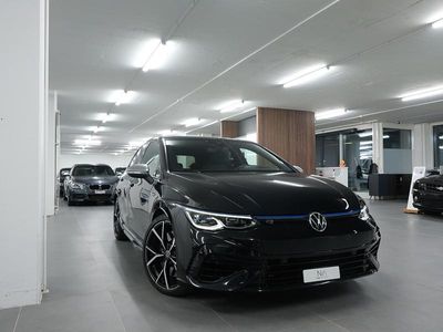 Gebraucht 2021 VW Golf VIII R | CHF 34’890 (Fairer Preis)
