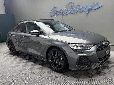 Gebraucht Audi A3 e-tron S-Line 150 PS (110 kW) 2025 Gray Kleinwagen