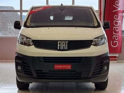 Gebraucht Fiat Scudo Lounge 100 kW (136 PS) 2024 Van