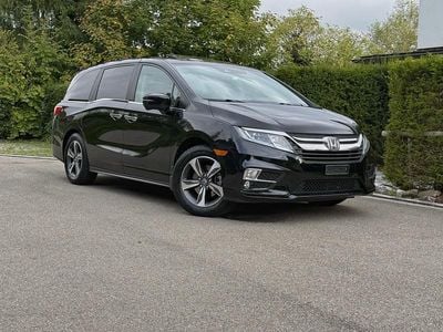 Gebraucht 2019 Honda Odyssey Van / Kleinbus | CHF 29’900